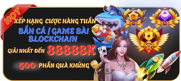 Bí quyết chơi bắn cá